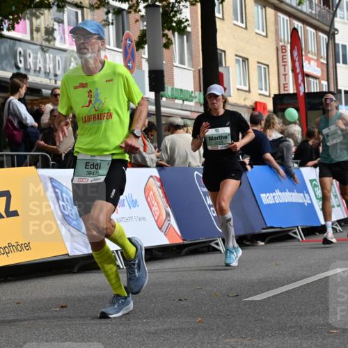 20.09.2026 - PSD Bank Halbmarathon J. Mangold http://msf.ph/oto/10514001 20.09.2026 11:40:38 Ziel 2496, 2822, 2931, 3004, 3529, 3764, 3847 meine-sportfotos.de