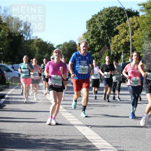 20.09.2026 - PSD Bank Halbmarathon Jannik Wohlers http://msf.ph/oto/10514008 20.09.2026 10:34:32 Laufen 4355, 000000, 4450, 3260, 3345 meine-sportfotos.de