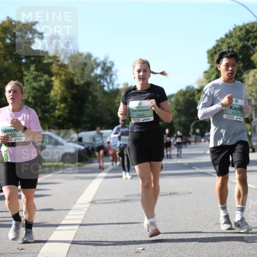 20.09.2026 - PSD Bank Halbmarathon Jannik Wohlers http://msf.ph/oto/10514019 20.09.2026 10:46:33 Laufen 3072, 3404, 4336 meine-sportfotos.de