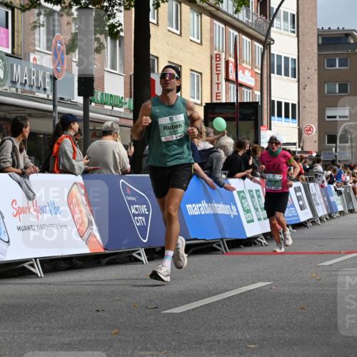 20.09.2026 - PSD Bank Halbmarathon J. Mangold http://msf.ph/oto/10514023 20.09.2026 11:40:39 Ziel 2822, 2931, 3004, 3529, 3764, 3847 meine-sportfotos.de