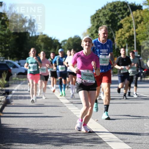 20.09.2026 - PSD Bank Halbmarathon Jannik Wohlers http://msf.ph/oto/10514029 20.09.2026 10:34:33 Laufen 4355, 00000, 4450 meine-sportfotos.de