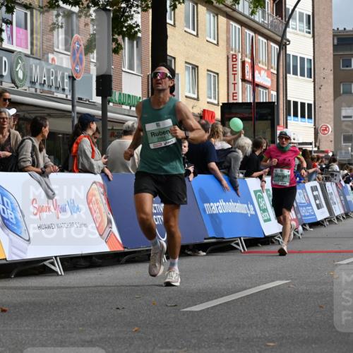 20.09.2026 - PSD Bank Halbmarathon J. Mangold http://msf.ph/oto/10514037 20.09.2026 11:40:39 Ziel 2822, 2931, 3004, 3529, 3764, 3847 meine-sportfotos.de