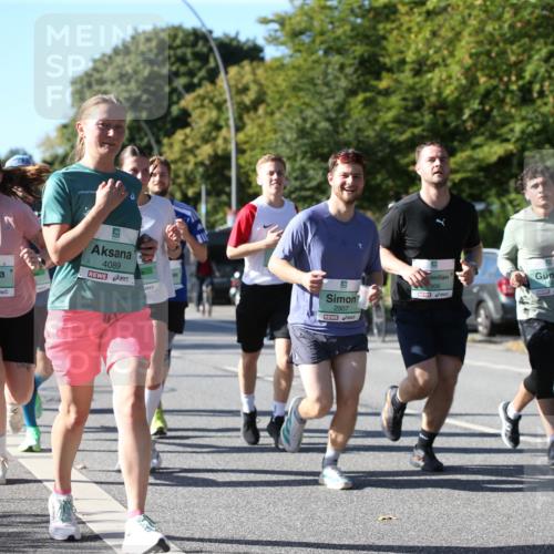 20.09.2026 - PSD Bank Halbmarathon Jannik Wohlers http://msf.ph/oto/10514051 20.09.2026 10:34:35 Laufen 3146, 4089, 2907, 2906 meine-sportfotos.de
