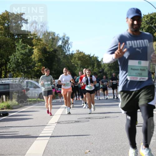 20.09.2026 - PSD Bank Halbmarathon Jannik Wohlers http://msf.ph/oto/10514052 20.09.2026 10:46:39 Laufen 1708 meine-sportfotos.de