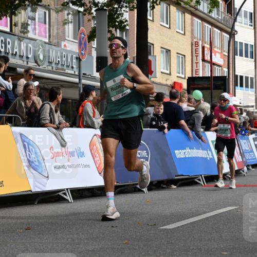 20.09.2026 - PSD Bank Halbmarathon J. Mangold http://msf.ph/oto/10514053 20.09.2026 11:40:40 Ziel 2474, 2822, 2931, 3529, 3764, 3847 meine-sportfotos.de