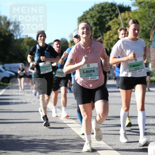 20.09.2026 - PSD Bank Halbmarathon Jannik Wohlers http://msf.ph/oto/10514061 20.09.2026 10:34:36 Laufen 3146, 4646, 4089 meine-sportfotos.de