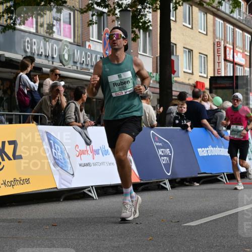 20.09.2026 - PSD Bank Halbmarathon J. Mangold http://msf.ph/oto/10514067 20.09.2026 11:40:40 Ziel 2474, 2822, 2931, 3529, 3764, 3847 meine-sportfotos.de