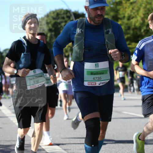 20.09.2026 - PSD Bank Halbmarathon Jannik Wohlers http://msf.ph/oto/10514072 20.09.2026 10:34:37 Laufen 3762, 4735, 2742 meine-sportfotos.de