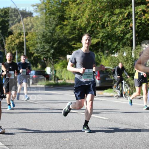 20.09.2026 - PSD Bank Halbmarathon Jannik Wohlers http://msf.ph/oto/10514090 20.09.2026 10:34:40 Laufen 1092, 3091, 1271 meine-sportfotos.de
