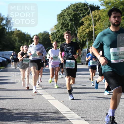 20.09.2026 - PSD Bank Halbmarathon Jannik Wohlers http://msf.ph/oto/10514103 20.09.2026 10:34:41 Laufen 3862, 1092 meine-sportfotos.de