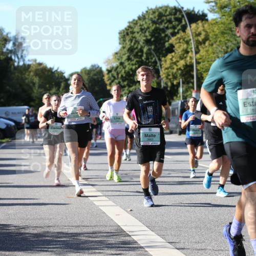 20.09.2026 - PSD Bank Halbmarathon Jannik Wohlers http://msf.ph/oto/10514108 20.09.2026 10:34:41 Laufen 3862, 1092 meine-sportfotos.de