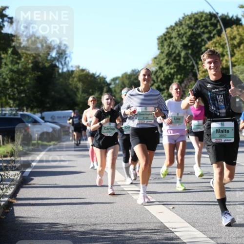 20.09.2026 - PSD Bank Halbmarathon Jannik Wohlers http://msf.ph/oto/10514122 20.09.2026 10:34:41 Laufen 4195, 1167, 3862, 2359 meine-sportfotos.de
