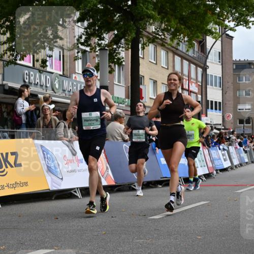 20.09.2026 - PSD Bank Halbmarathon J. Mangold http://msf.ph/oto/10514151 20.09.2026 11:40:48 Ziel 2227, 2474, 2506, 2822, 2829, 3764 meine-sportfotos.de
