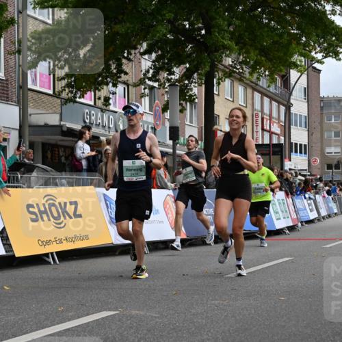 20.09.2026 - PSD Bank Halbmarathon J. Mangold http://msf.ph/oto/10514160 20.09.2026 11:40:48 Ziel 2227, 2474, 2506, 2822, 2829, 3764 meine-sportfotos.de