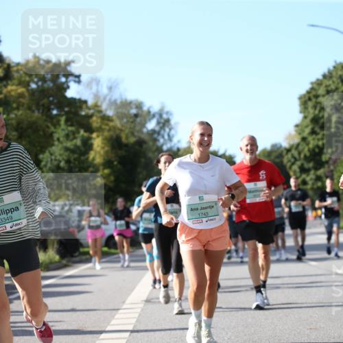 20.09.2026 - PSD Bank Halbmarathon Jannik Wohlers http://msf.ph/oto/10514163 20.09.2026 10:46:43 Laufen 3349, 1743, 2939 meine-sportfotos.de