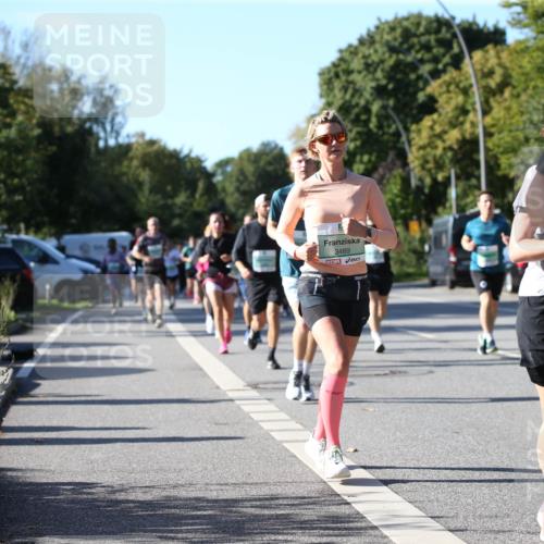 20.09.2026 - PSD Bank Halbmarathon Jannik Wohlers http://msf.ph/oto/10514167 20.09.2026 10:34:45 Laufen 3489, 3030 meine-sportfotos.de