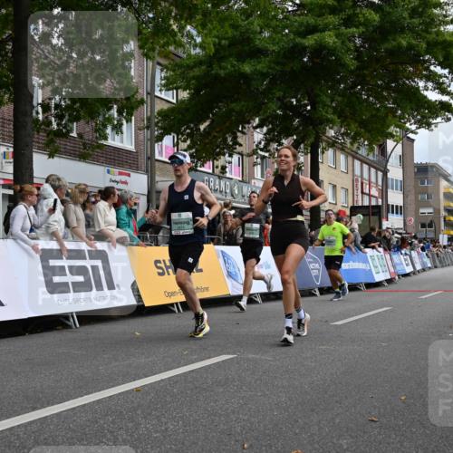 20.09.2026 - PSD Bank Halbmarathon J. Mangold http://msf.ph/oto/10514176 20.09.2026 11:40:49 Ziel 2227, 2474, 2506, 2822, 2829 meine-sportfotos.de