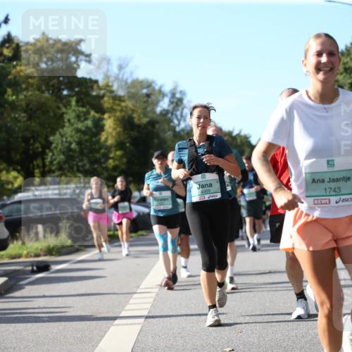 20.09.2026 - PSD Bank Halbmarathon Jannik Wohlers http://msf.ph/oto/10514180 20.09.2026 10:46:45 Laufen 4009, 1743 meine-sportfotos.de