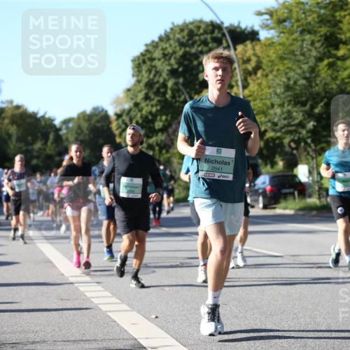 20.09.2026 - PSD Bank Halbmarathon Jannik Wohlers http://msf.ph/oto/10514187 20.09.2026 10:34:46 Laufen 2941 meine-sportfotos.de