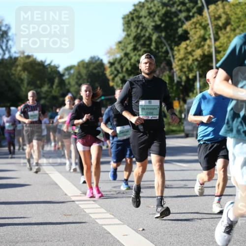 20.09.2026 - PSD Bank Halbmarathon Jannik Wohlers http://msf.ph/oto/10514190 20.09.2026 10:34:47 Laufen 2486, 2941 meine-sportfotos.de