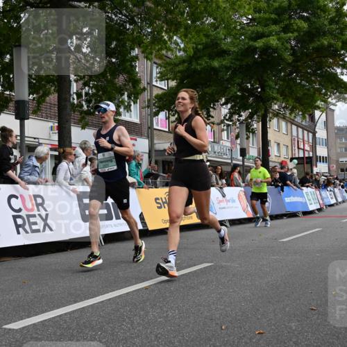 20.09.2026 - PSD Bank Halbmarathon J. Mangold http://msf.ph/oto/10514192 20.09.2026 11:40:49 Ziel 2227, 2474, 2506, 2822, 2829 meine-sportfotos.de
