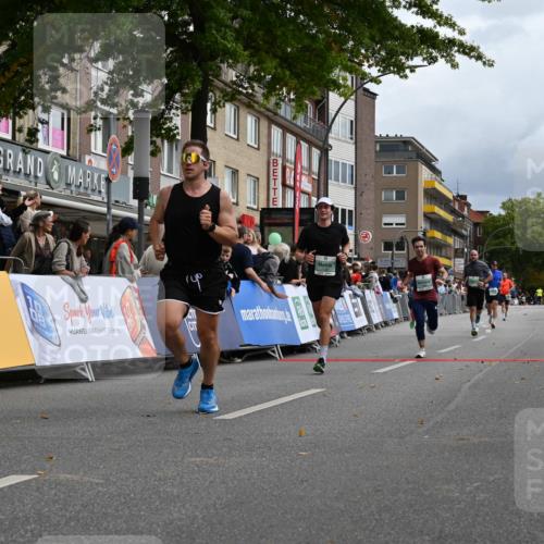 20.09.2026 - PSD Bank Halbmarathon J. Mangold http://msf.ph/oto/10514223 20.09.2026 11:40:58 Ziel 1128, 1394, 1953, 2842, 4000, 4482, 4681 meine-sportfotos.de