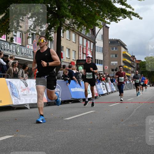 20.09.2026 - PSD Bank Halbmarathon J. Mangold http://msf.ph/oto/10514229 20.09.2026 11:40:58 Ziel 1128, 1394, 1953, 2842, 4000, 4482, 4681 meine-sportfotos.de