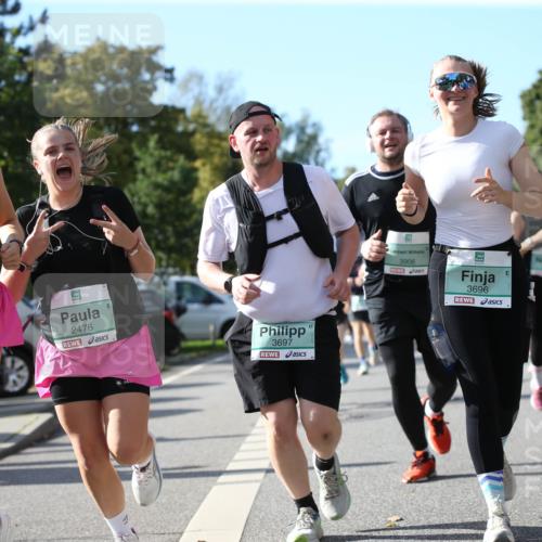 20.09.2026 - PSD Bank Halbmarathon Jannik Wohlers http://msf.ph/oto/10514244 20.09.2026 10:46:51 Laufen 3303, 2476, 3697, 3906, 3696 meine-sportfotos.de