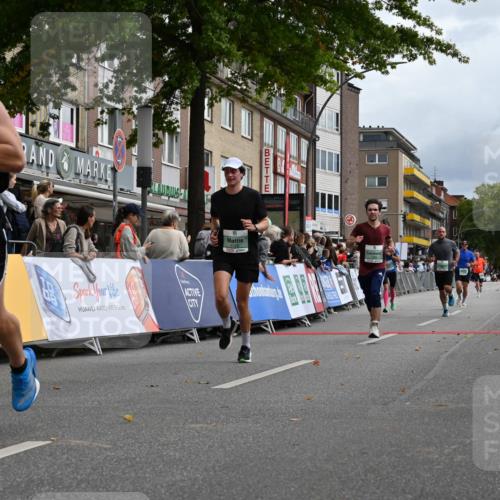 20.09.2026 - PSD Bank Halbmarathon J. Mangold http://msf.ph/oto/10514247 20.09.2026 11:40:59 Ziel 1128, 1394, 1953, 2842, 4000, 4482, 4681 meine-sportfotos.de