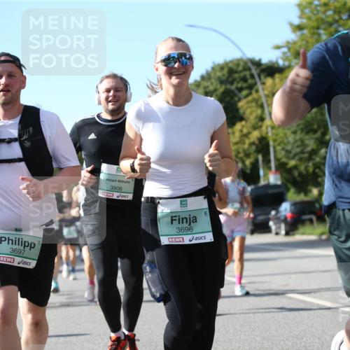 20.09.2026 - PSD Bank Halbmarathon Jannik Wohlers http://msf.ph/oto/10514251 20.09.2026 10:46:52 Laufen 3697, 3906, 3696, 2961 meine-sportfotos.de