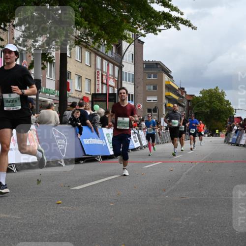 20.09.2026 - PSD Bank Halbmarathon J. Mangold http://msf.ph/oto/10514256 20.09.2026 11:41:00 Ziel 1128, 1394, 1953, 2842, 4000, 4482, 4681 meine-sportfotos.de
