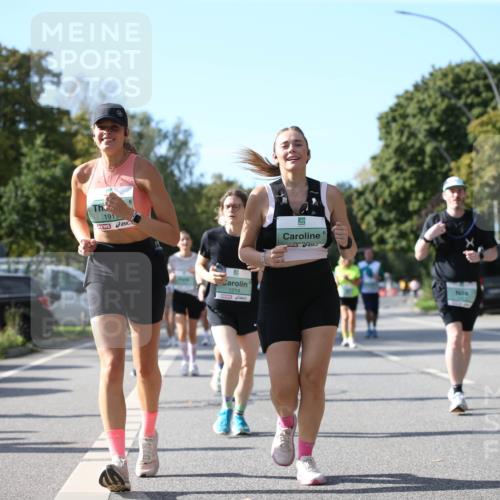 20.09.2026 - PSD Bank Halbmarathon Jannik Wohlers http://msf.ph/oto/10514258 20.09.2026 10:46:54 Laufen 1915, 1214 meine-sportfotos.de