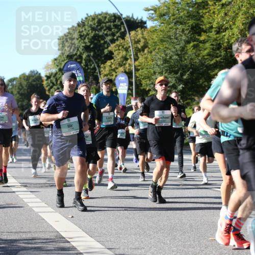 20.09.2026 - PSD Bank Halbmarathon Jannik Wohlers http://msf.ph/oto/10514259 20.09.2026 10:34:57 Laufen 4090, 1487, 3210, 2142 meine-sportfotos.de
