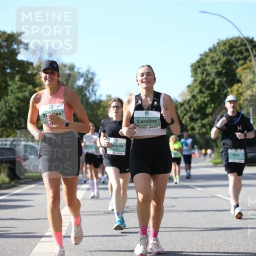 20.09.2026 - PSD Bank Halbmarathon Jannik Wohlers http://msf.ph/oto/10514261 20.09.2026 10:46:54 Laufen 1214 meine-sportfotos.de
