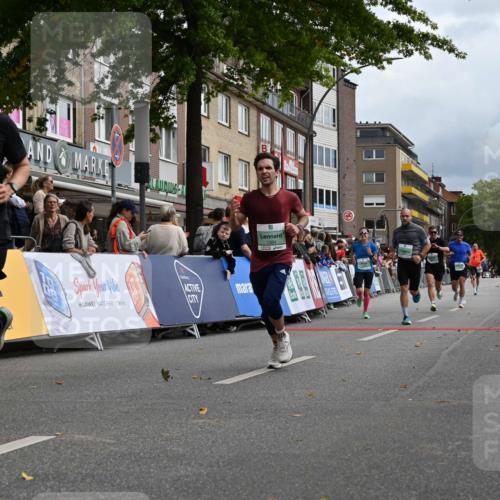 20.09.2026 - PSD Bank Halbmarathon J. Mangold http://msf.ph/oto/10514267 20.09.2026 11:41:00 Ziel 1128, 1394, 1953, 2842, 4000, 4482, 4681 meine-sportfotos.de