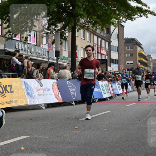 20.09.2026 - PSD Bank Halbmarathon J. Mangold http://msf.ph/oto/10514272 20.09.2026 11:41:01 Ziel 1128, 1394, 1953, 2842, 4000, 4482, 4681 meine-sportfotos.de
