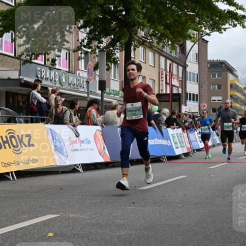20.09.2026 - PSD Bank Halbmarathon J. Mangold http://msf.ph/oto/10514278 20.09.2026 11:41:01 Ziel 1128, 1394, 1953, 2842, 4000, 4482, 4681 meine-sportfotos.de