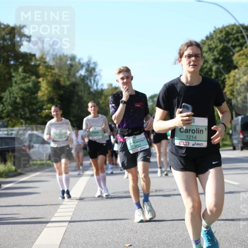 20.09.2026 - PSD Bank Halbmarathon Jannik Wohlers http://msf.ph/oto/10514285 20.09.2026 10:46:56 Laufen 4412, 1214 meine-sportfotos.de