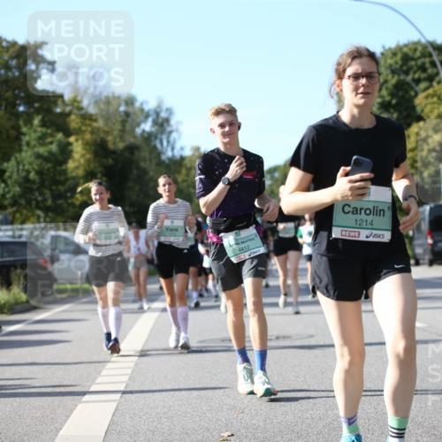 20.09.2026 - PSD Bank Halbmarathon Jannik Wohlers http://msf.ph/oto/10514291 20.09.2026 10:46:56 Laufen 4412, 1214 meine-sportfotos.de
