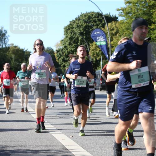 20.09.2026 - PSD Bank Halbmarathon Jannik Wohlers http://msf.ph/oto/10514294 20.09.2026 10:34:58 Laufen 2580, 02, 00, 2879, 4090, 1665 meine-sportfotos.de