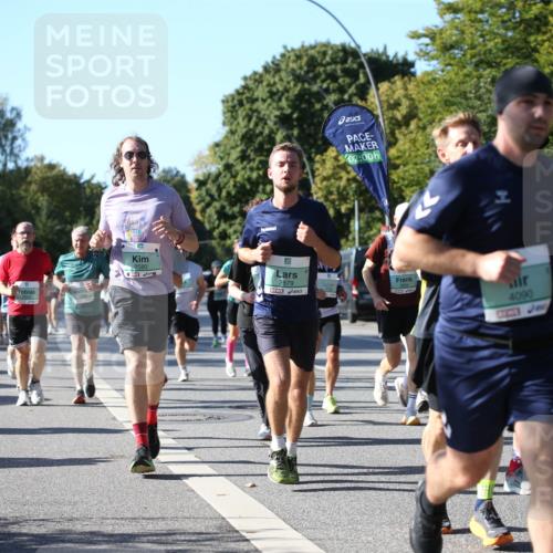 20.09.2026 - PSD Bank Halbmarathon Jannik Wohlers http://msf.ph/oto/10514295 20.09.2026 10:34:58 Laufen 2580, 2879, 02, 00, 4090, 39 meine-sportfotos.de