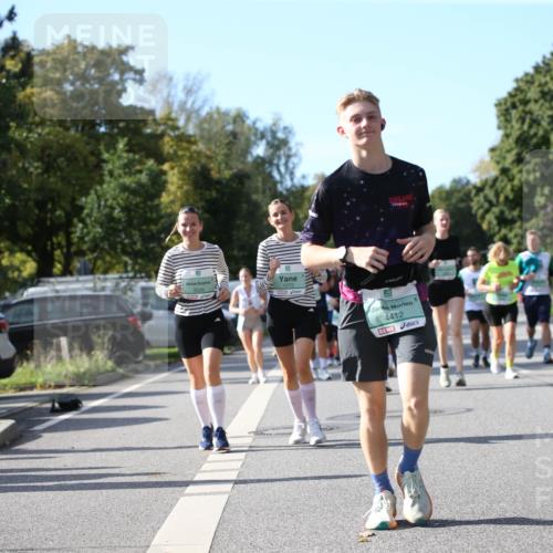 20.09.2026 - PSD Bank Halbmarathon Jannik Wohlers http://msf.ph/oto/10514299 20.09.2026 10:46:56 Laufen 1273, 3336, 4412 meine-sportfotos.de