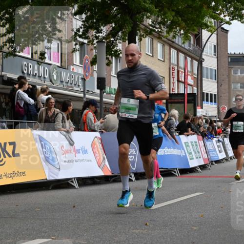 20.09.2026 - PSD Bank Halbmarathon J. Mangold http://msf.ph/oto/10514300 20.09.2026 11:41:03 Ziel 1128, 1394, 1953, 2842, 4000, 4418, 4482, 4681 meine-sportfotos.de
