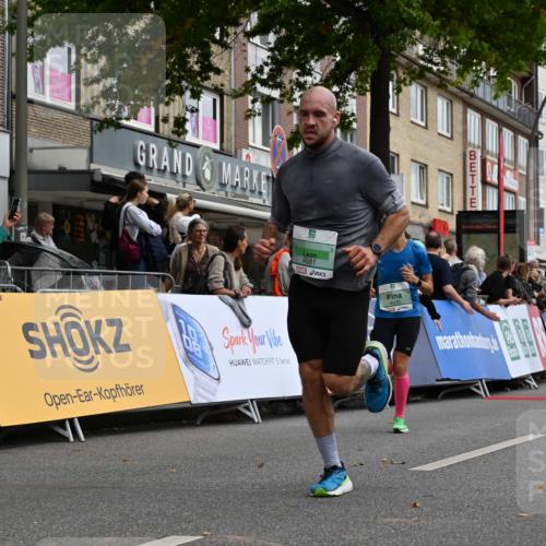 20.09.2026 - PSD Bank Halbmarathon J. Mangold http://msf.ph/oto/10514307 20.09.2026 11:41:03 Ziel 1128, 1394, 1953, 2842, 4000, 4418, 4482, 4681 meine-sportfotos.de