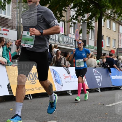 20.09.2026 - PSD Bank Halbmarathon J. Mangold http://msf.ph/oto/10514317 20.09.2026 11:41:04 Ziel 1128, 1394, 1953, 2842, 4000, 4418, 4482, 4681 meine-sportfotos.de