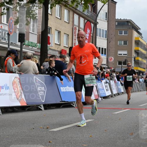 20.09.2026 - PSD Bank Halbmarathon J. Mangold http://msf.ph/oto/10514323 20.09.2026 11:41:10 Ziel 1181, 1953, 2842, 4000, 4418 meine-sportfotos.de