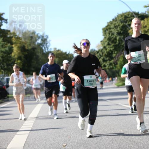 20.09.2026 - PSD Bank Halbmarathon Jannik Wohlers http://msf.ph/oto/10514324 20.09.2026 10:47:01 Laufen 2423, 1481, 3845 meine-sportfotos.de