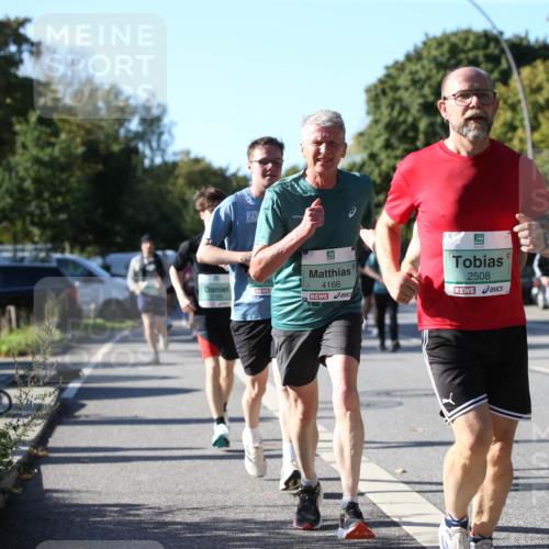 20.09.2026 - PSD Bank Halbmarathon Jannik Wohlers http://msf.ph/oto/10514328 20.09.2026 10:35:02 Laufen 50, 4166, 2508, 024 meine-sportfotos.de