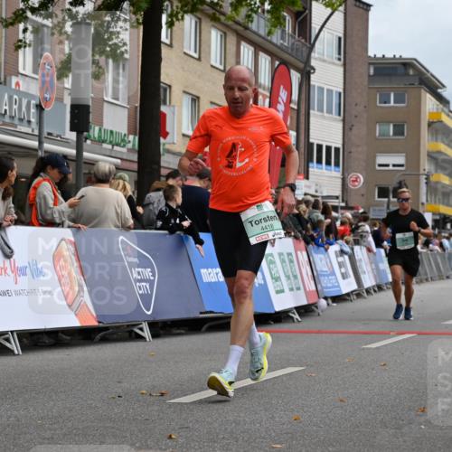20.09.2026 - PSD Bank Halbmarathon J. Mangold http://msf.ph/oto/10514330 20.09.2026 11:41:10 Ziel 1181, 1953, 2842, 4000, 4418 meine-sportfotos.de