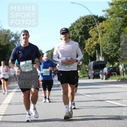 20.09.2026 - PSD Bank Halbmarathon Jannik Wohlers http://msf.ph/oto/10514335 20.09.2026 10:47:03 Laufen 3259, 3408 meine-sportfotos.de